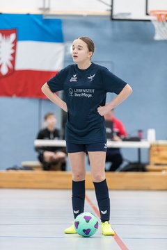 Bild 102 - C-Juniorinnen 2 Loewinnen Cup